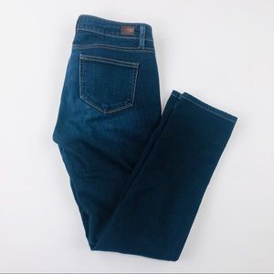 Paige skyline skinny jeans